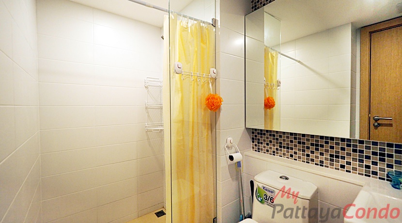 Aurora Pratumnak Pattaya Condo For Sale - AR05-8