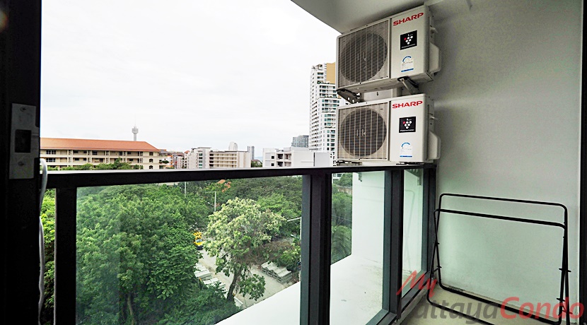 Aurora Pratumnak Pattaya Condo For Sale - AR05-11