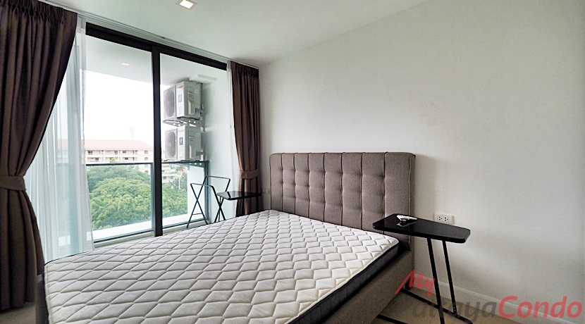 Aurora Pratumnak Pattaya Condo For Sale - AR05-5