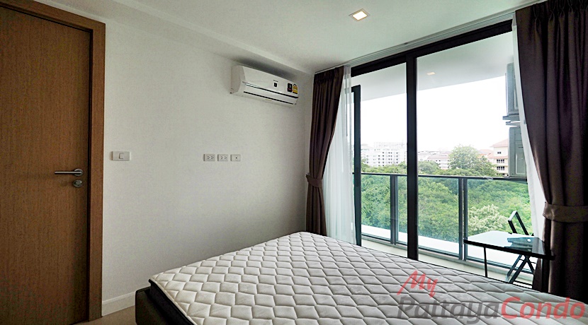Aurora Pratumnak Pattaya Condo For Sale - AR05-7