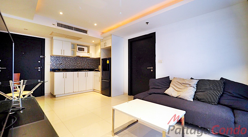 Avenue Residence Condo Pattaya For Sale - AVN03-5