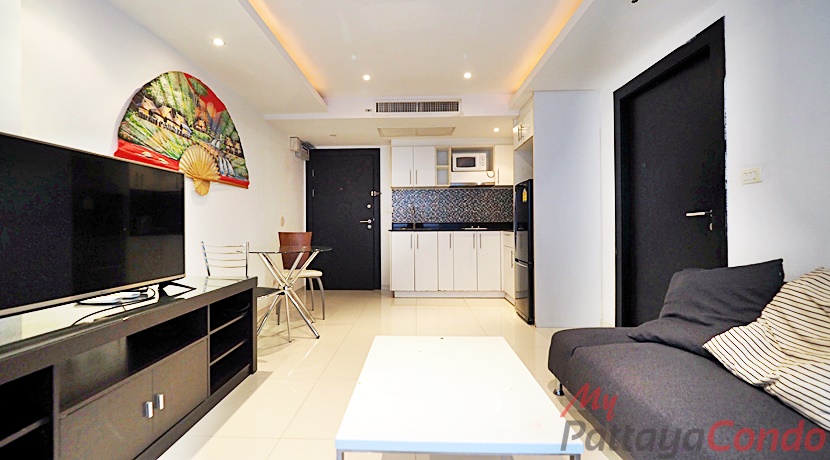 Avenue Residence Condo Pattaya For Sale - AVN03-0