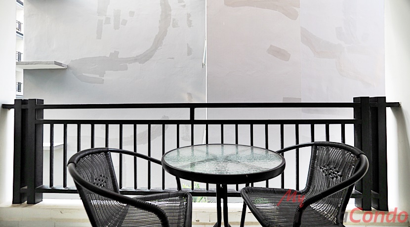 Avenue Residence Condo Pattaya For Sale - AVN03-11