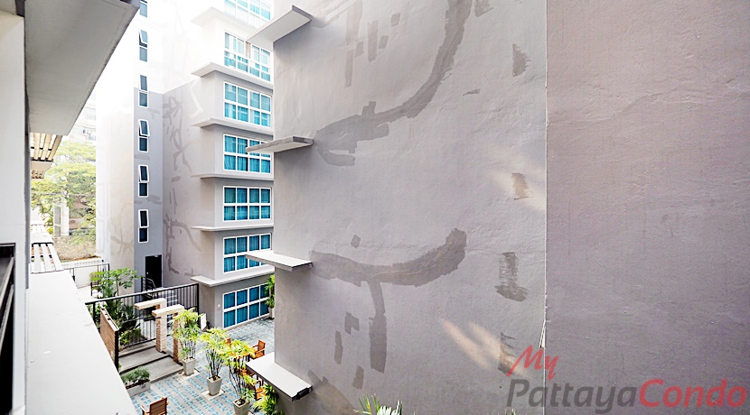 Avenue Residence Condo Pattaya For Sale - AVN03-12