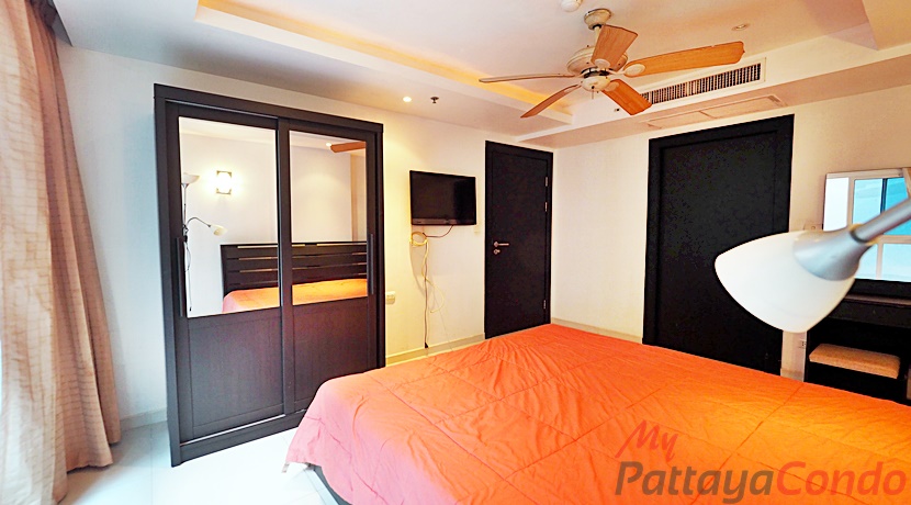 Avenue Residence Condo Pattaya For Sale - AVN03-8