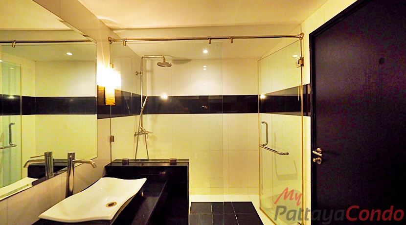 Avenue Residence Condo Pattaya For Sale - AVN03-10