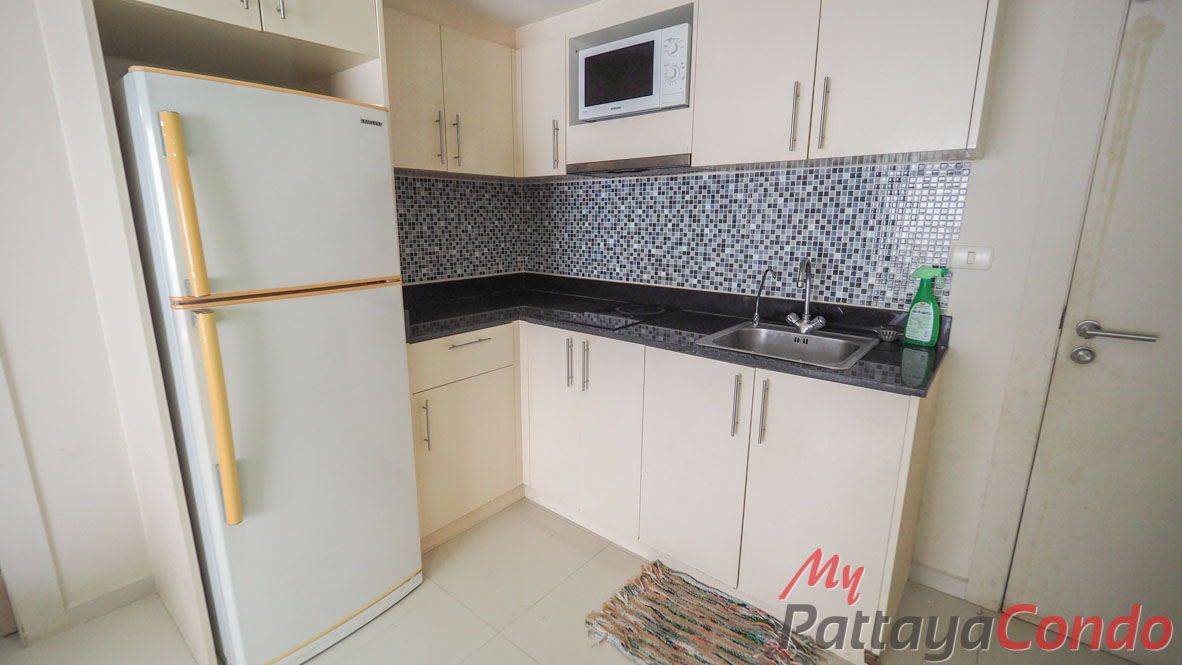 Avenue Residence Condo Pattaya For Sale - AVN12-1
