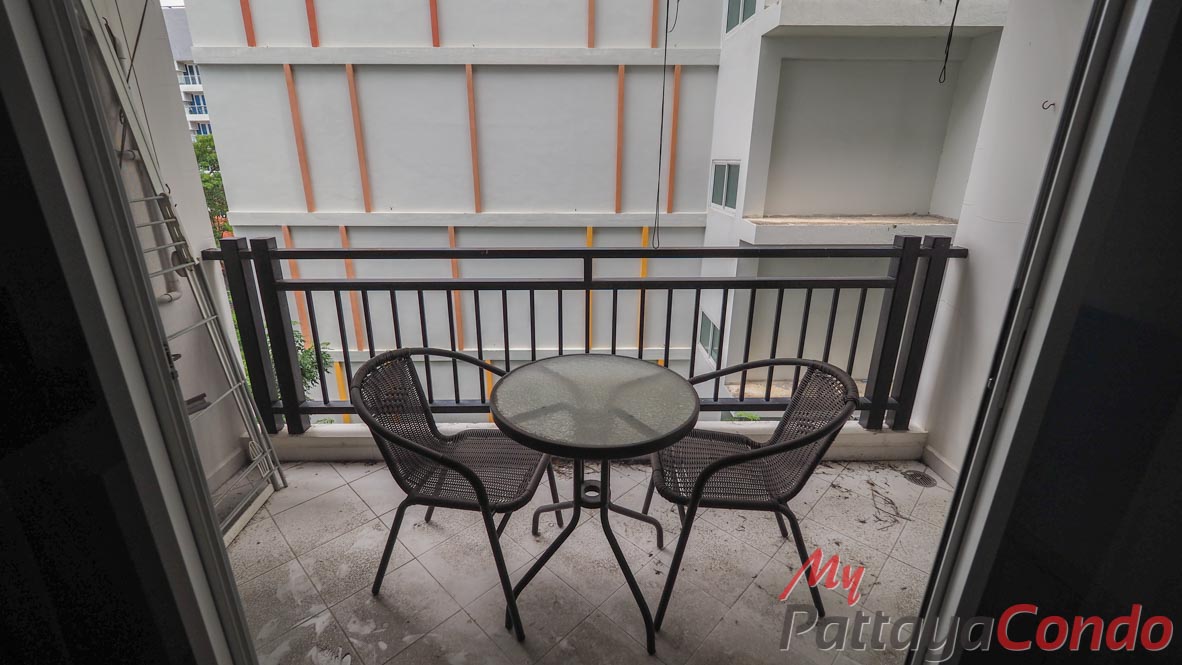 Avenue Residence Condo Pattaya For Sale - AVN12-11