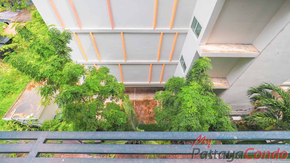 Avenue Residence Condo Pattaya For Sale - AVN12-13
