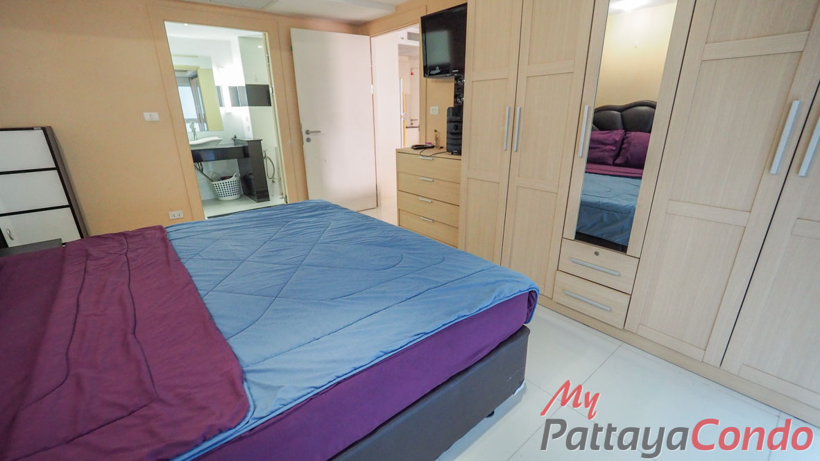 Avenue Residence Condo Pattaya For Sale - AVN12-7