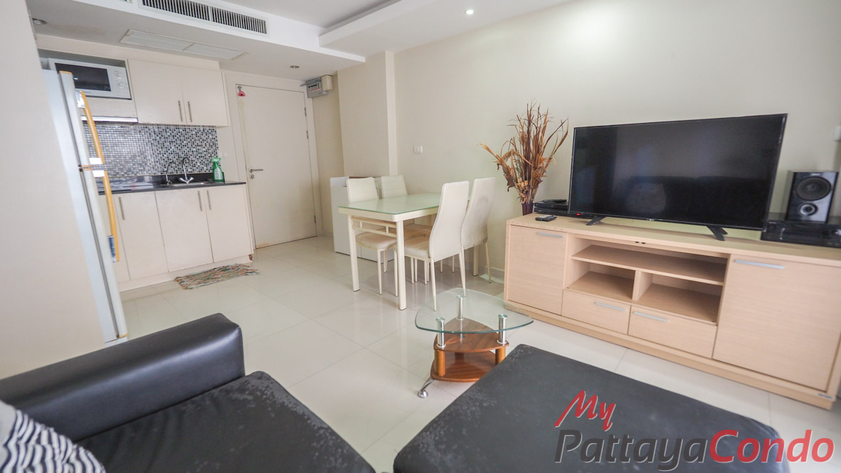 Avenue Residence Condo Pattaya For Sale - AVN12-0