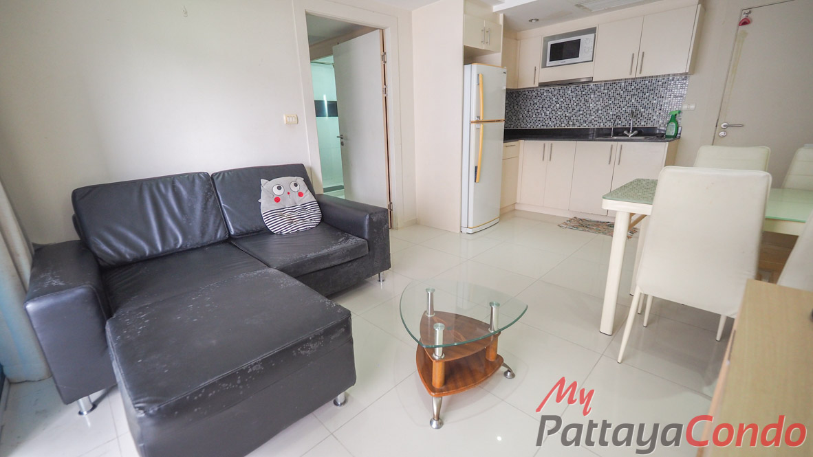 Avenue Residence Condo Pattaya For Sale - AVN12-4
