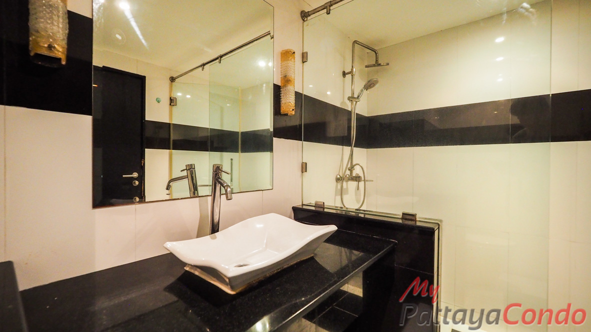 Avenue Residence Condo Pattaya For Sale - AVN09-9