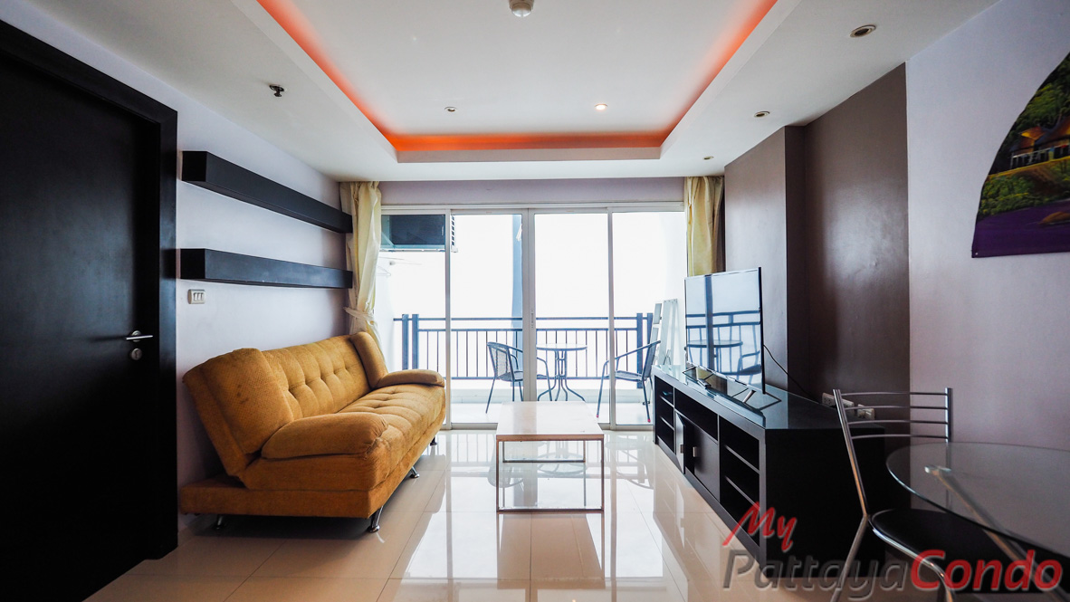 Avenue Residence Condo Pattaya For Sale - AVN09-0
