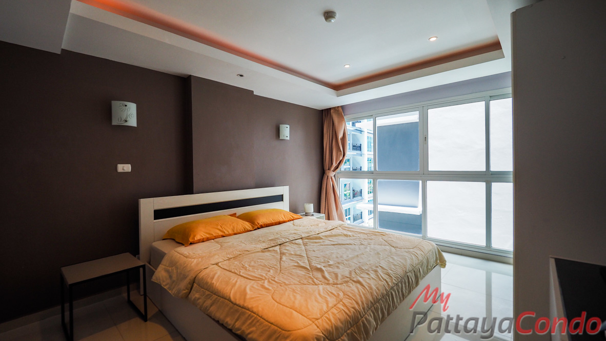 Avenue Residence Condo Pattaya For Sale - AVN09-5