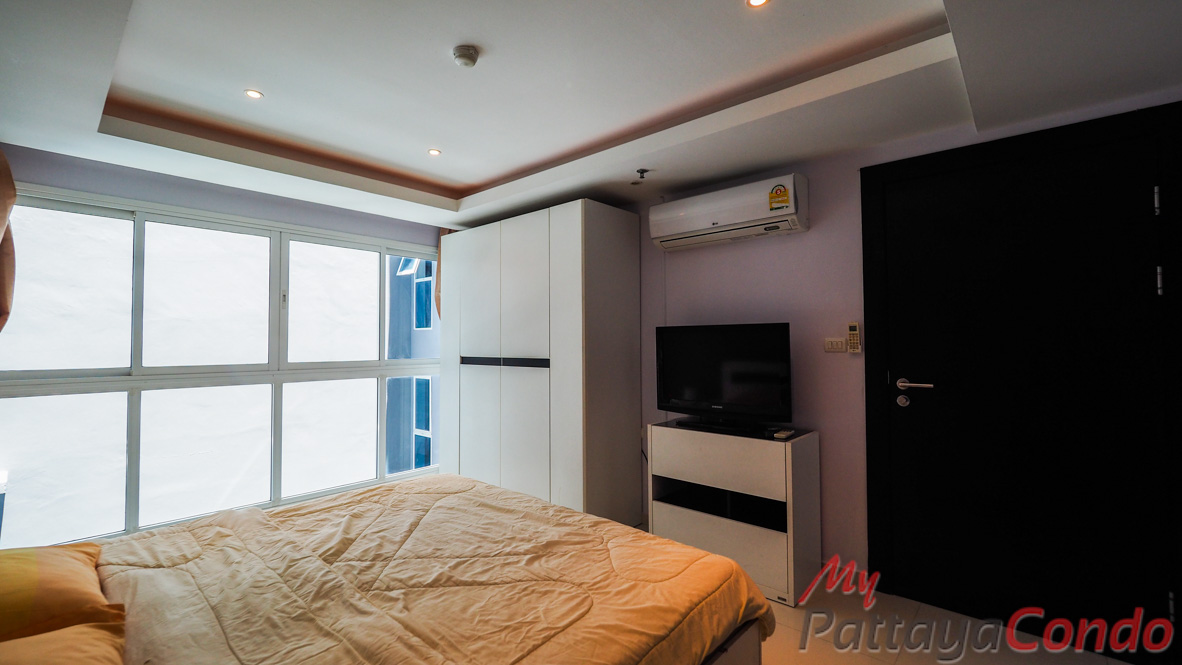 Avenue Residence Condo Pattaya For Sale - AVN09-7