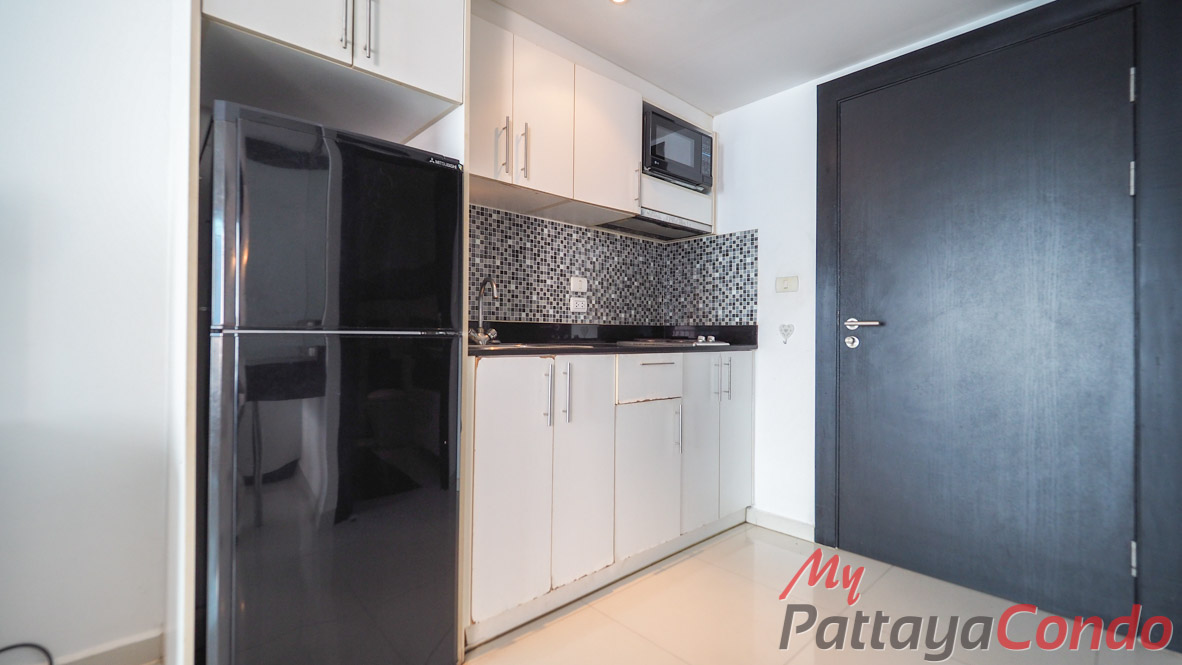 Avenue Residence Condo Pattaya For Sale - AVN13-2