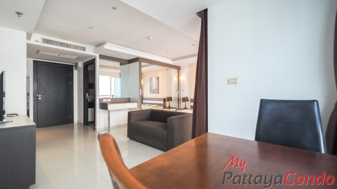Avenue Residence Condo Pattaya For Sale - AVN13-9