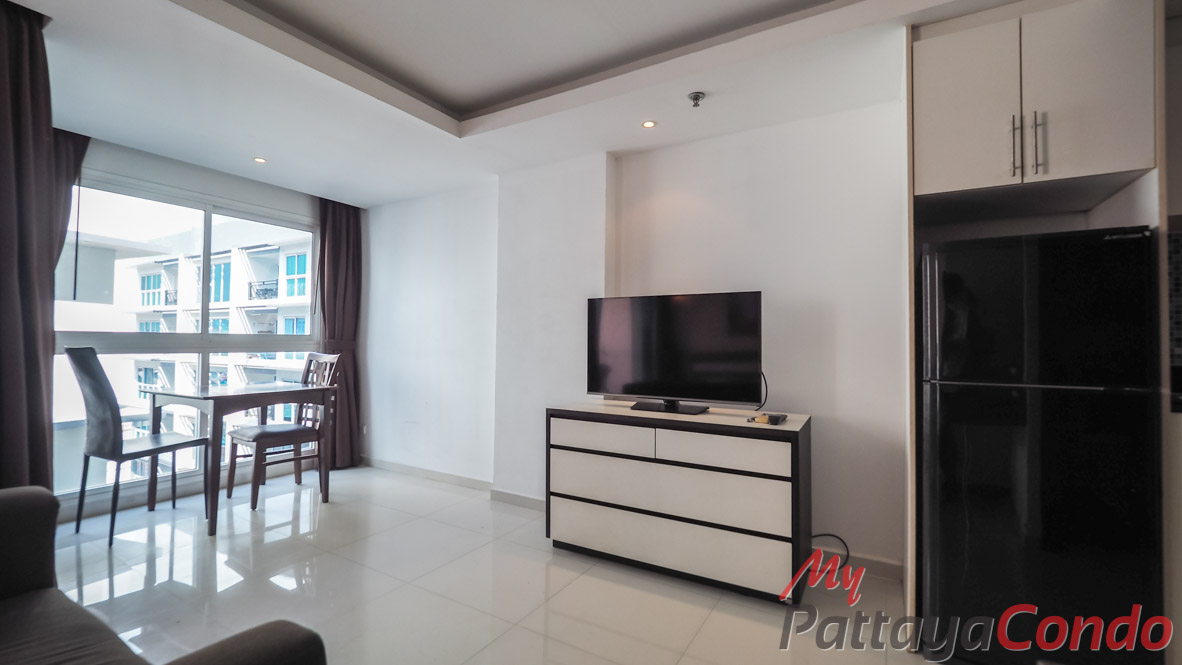 Avenue Residence Condo Pattaya For Sale - AVN13-7