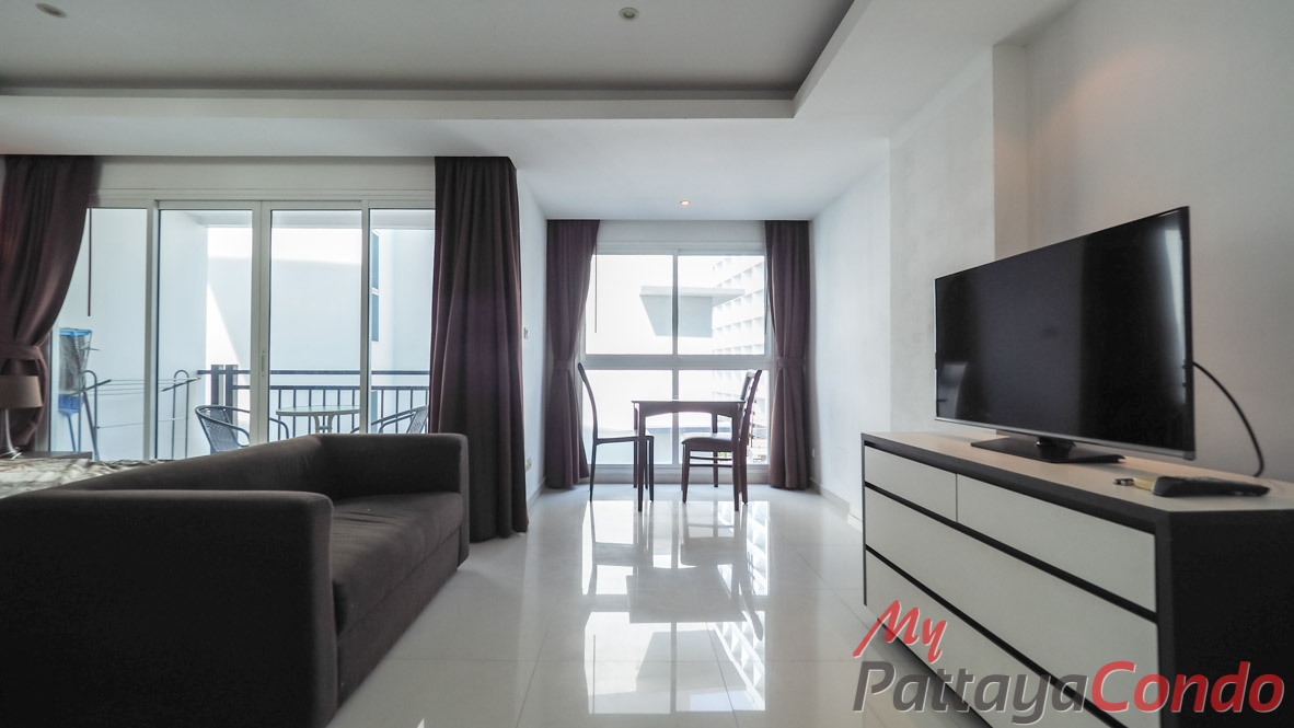 Avenue Residence Condo Pattaya For Sale - AVN13-0