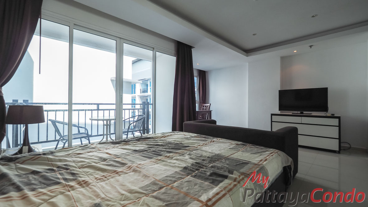Avenue Residence Condo Pattaya For Sale - AVN13-5