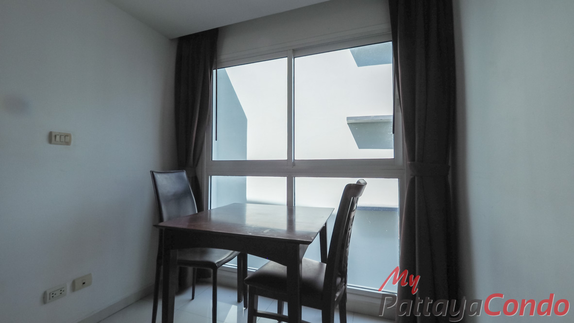 Avenue Residence Condo Pattaya For Sale - AVN13-8