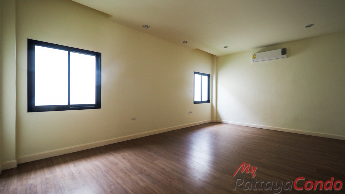 Baan Koonsuk 2 Pattaya Pool Villa For Sale - HBBKS201-9