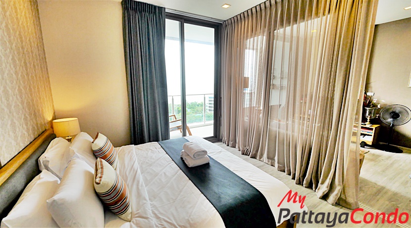 Baan Plai Haad Wong Amat Pattaya Condo For Sale - BPL08-5