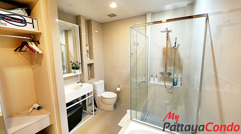 Baan Plai Haad Wong Amat Pattaya Condo For Sale - BPL08-7