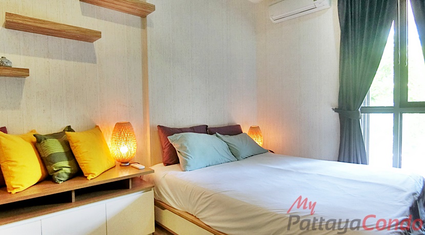 Baan Plai Haad Wong Amat Pattaya Condo For Sale - BPL14-6