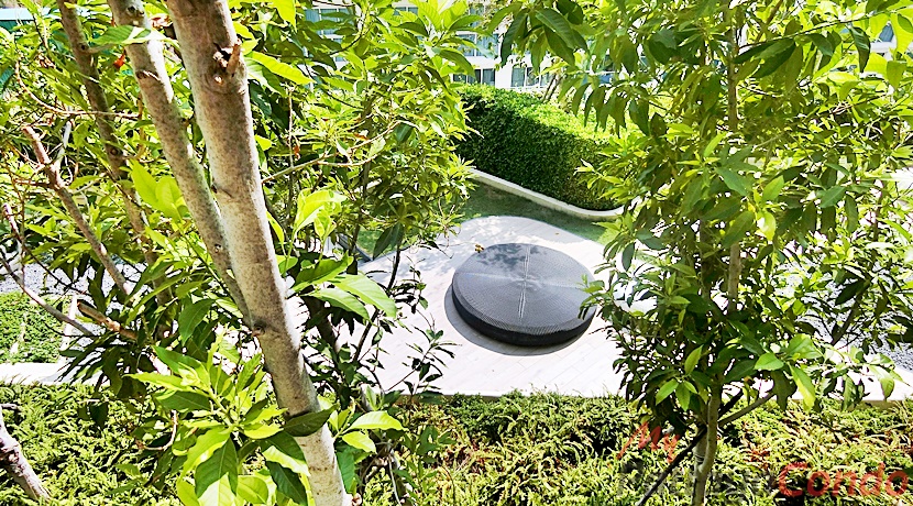 Baan Plai Haad Wong Amat Pattaya Condo For Sale - BPL14-13