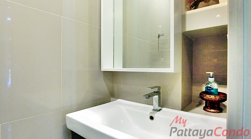 Baan Plai Haad Wong Amat Pattaya Condo For Sale - BPL14-10