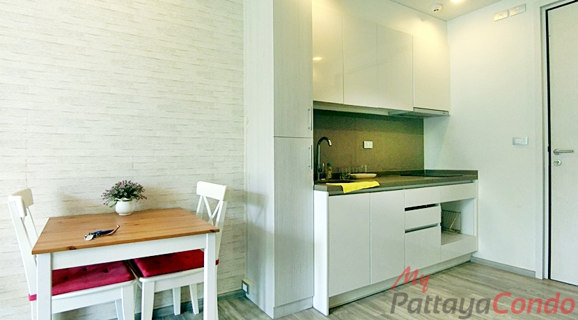 Baan Plai Haad Wong Amat Pattaya Condo For Sale - BPL14-3