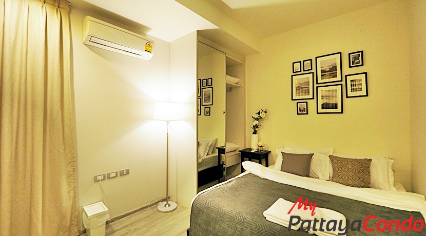 Baan Plai Haad Wong Amat Pattaya Condo For Sale - BPL10-9