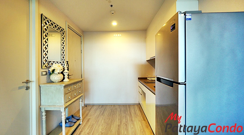 Baan Plai Haad Wong Amat Pattaya Condo For Sale - BPL10-2