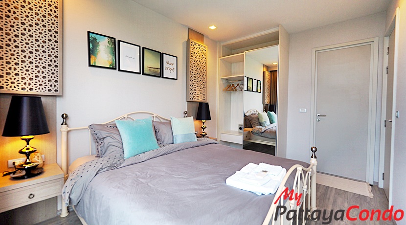 Baan Plai Haad Wong Amat Pattaya Condo For Sale - BPL10-6
