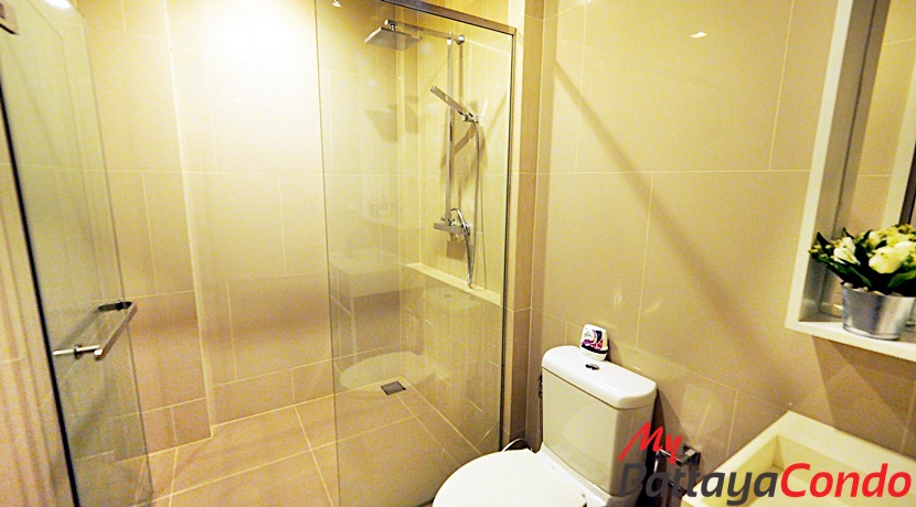Baan Plai Haad Wong Amat Pattaya Condo For Sale - BPL10-7