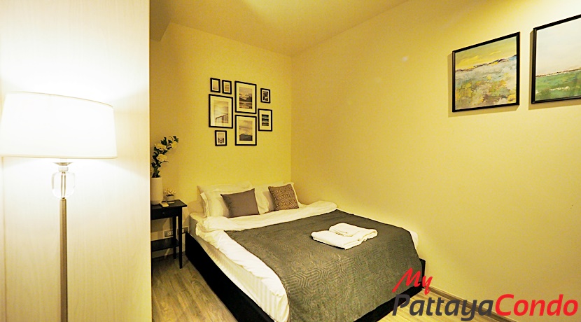 Baan Plai Haad Wong Amat Pattaya Condo For Sale - BPL10-8