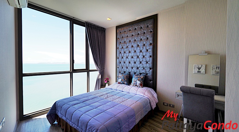 Baan Plai Haad Wong Amat Pattaya Condo For Sale - BPL05-21