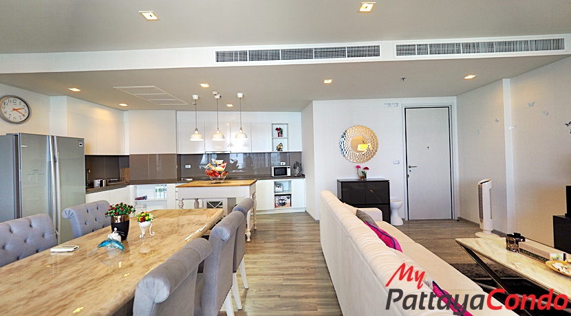 Baan Plai Haad Wong Amat Pattaya Condo For Sale - BPL05-7
