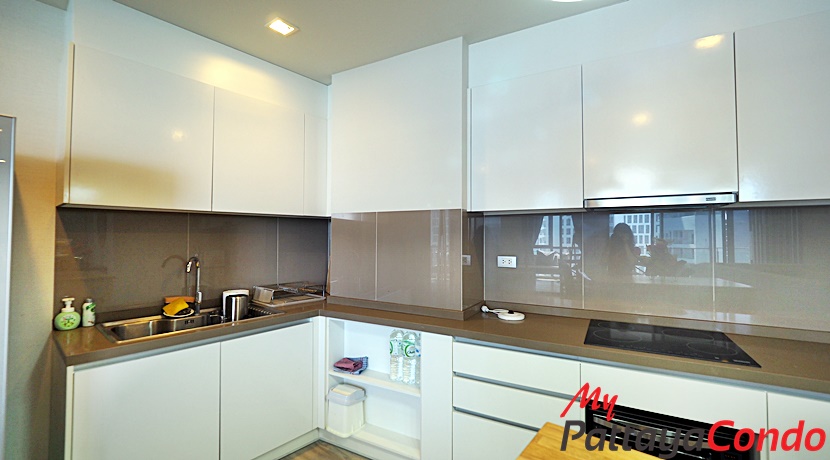Baan Plai Haad Wong Amat Pattaya Condo For Sale - BPL05-0