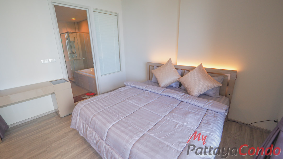 Baan Plai Haad Wong Amat Pattaya Condo For Sale - BPL11-8