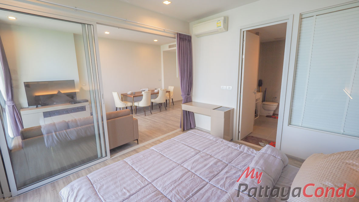Baan Plai Haad Wong Amat Pattaya Condo For Sale - BPL11-10