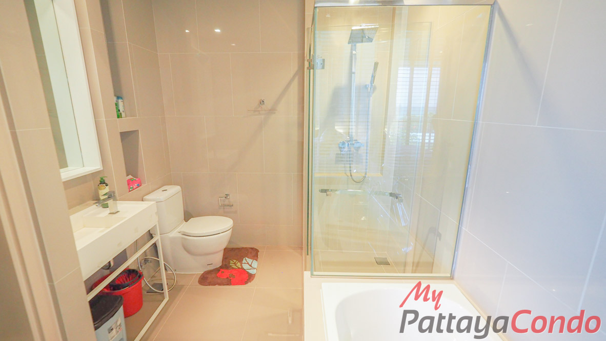 Baan Plai Haad Wong Amat Pattaya Condo For Sale - BPL11-11