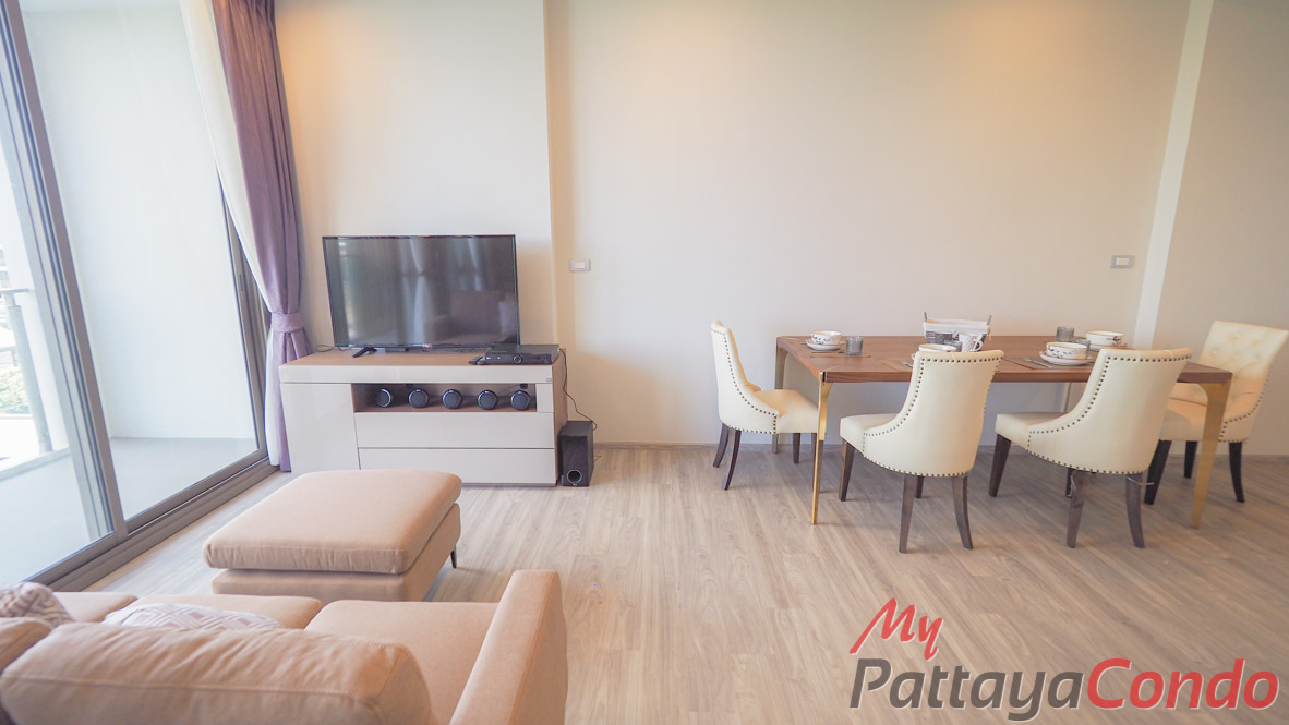 Baan Plai Haad Wong Amat Pattaya Condo For Sale - BPL11-4