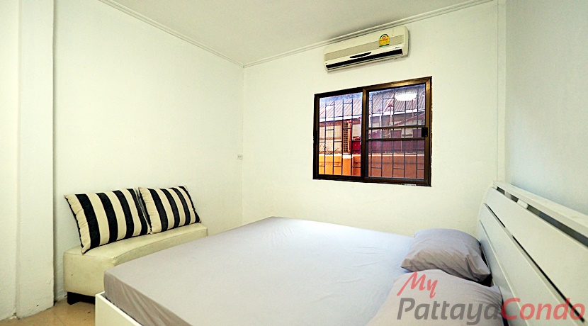Baan Sang Chai South Pattaya House For Sale - HSBSC01-11