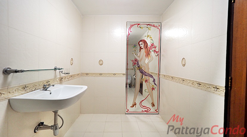 Baan Sang Chai South Pattaya House For Sale - HSBSC01-17
