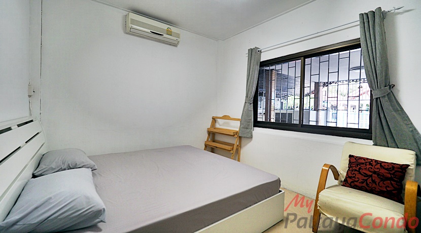 Baan Sang Chai South Pattaya House For Sale - HSBSC01-20