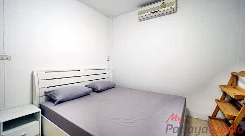 Baan Sang Chai South Pattaya House For Sale - HSBSC01-19