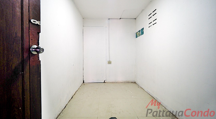Baan Sang Chai South Pattaya House For Sale - HSBSC01-22